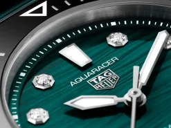 TAG HEUER AQUARACER PROFESSIONAL 300