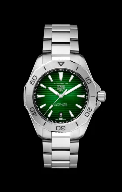 Tag Heuer Aquaracer professional 200