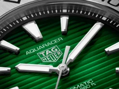 Tag Heuer Aquaracer professional 200