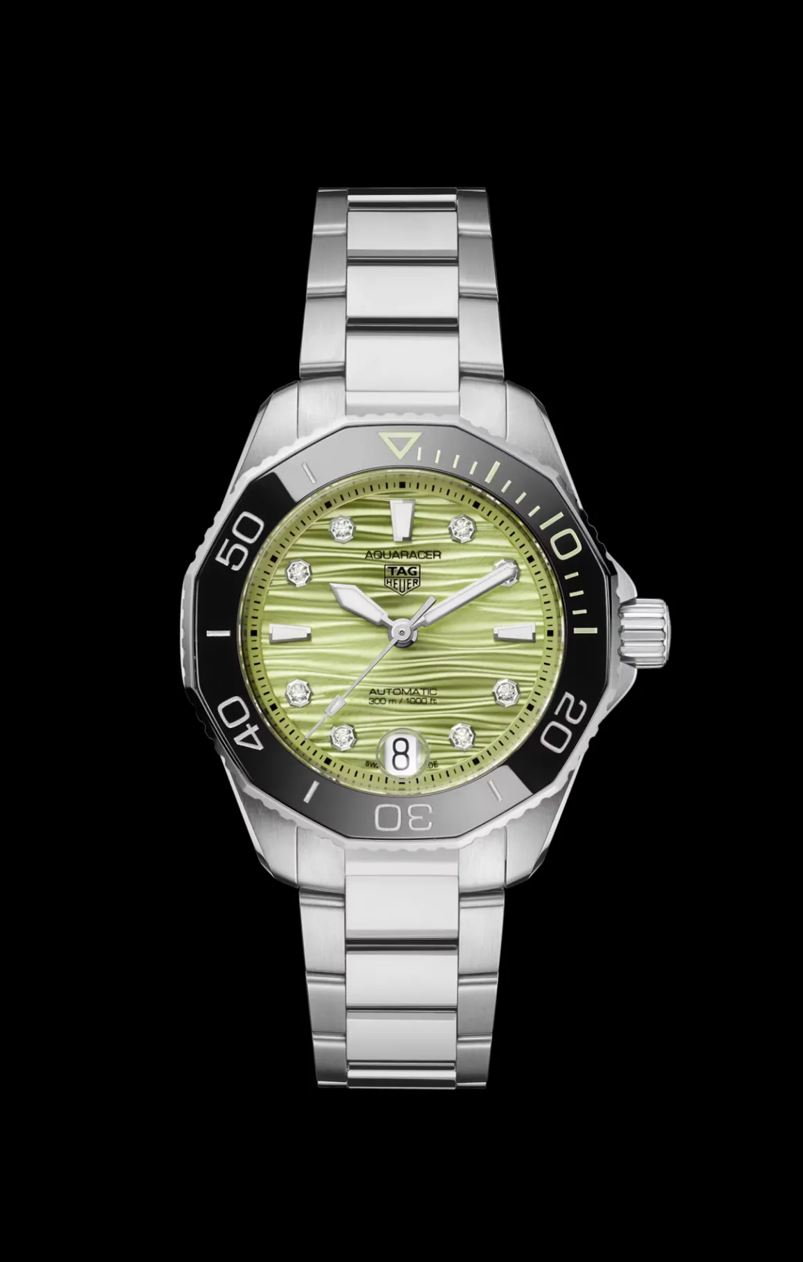 TAG Heuer Aquaracer Professional 300 Date