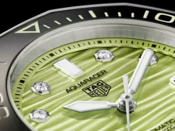 TAG Heuer Aquaracer Professional 300 Date
