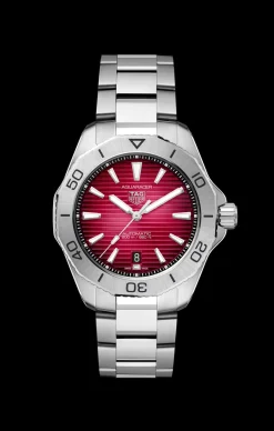 TAG Heuer Aquaracer Professional 200 40mm Automatique
