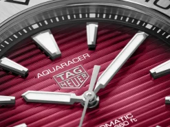 TAG Heuer Aquaracer Professional 200 40mm Automatique