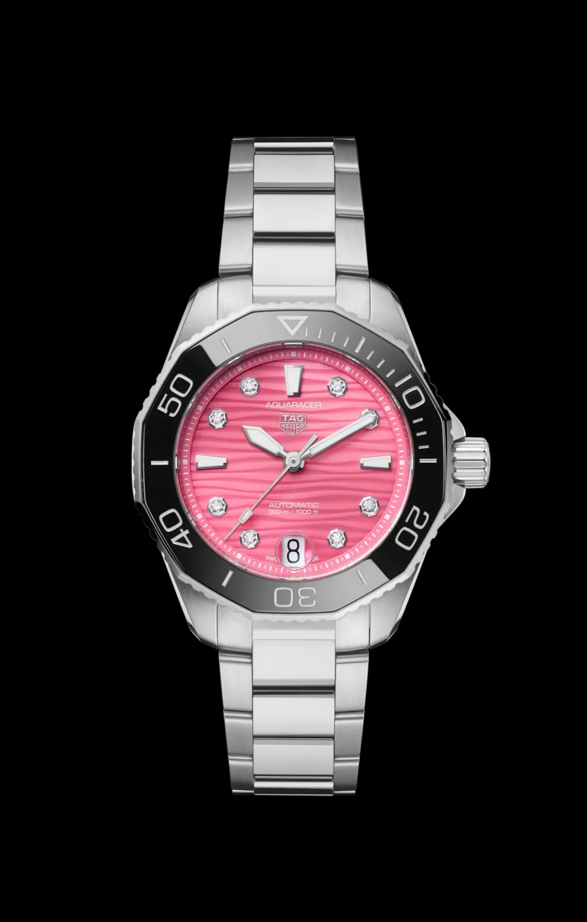 TAG HEUER AQUARACER PROFESSIONAL 300
