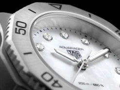 TAG Heuer Aquaracer Professional 200 30mm Quartz