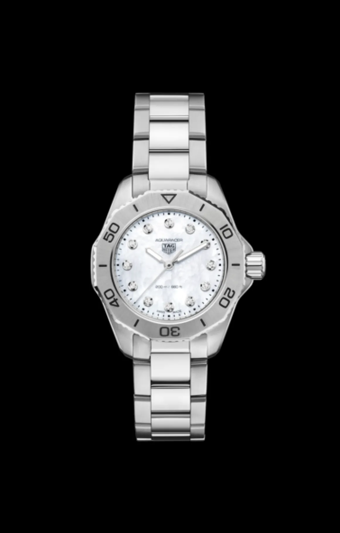 TAG Heuer Aquaracer Professional 200 30mm Quartz