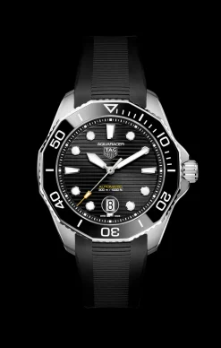 TAG HEUER AQUARACER PROFESSIONAL 300