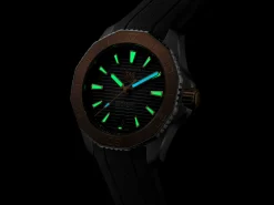 Tag Heuer Aquaracer professional 200