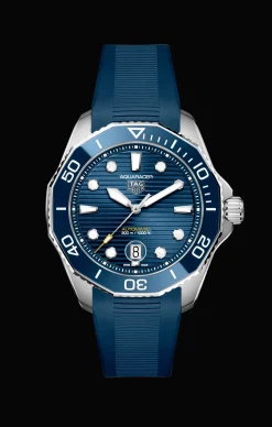 TAG HEUER AQUARACER PROFESSIONAL 300