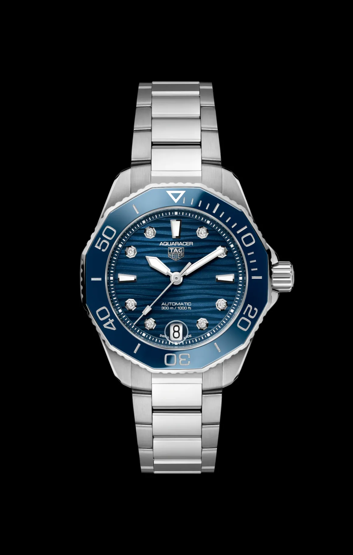 TAG HEUER AQUARACER PROFESSIONAL 300