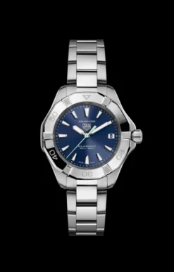 TAG Heuer Aquaracer Professional 200 Solargraph