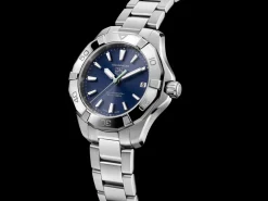 TAG Heuer Aquaracer Professional 200 Solargraph
