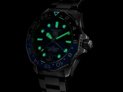 TAG HEUER AQUARACER PROFESSIONAL 300 GMT