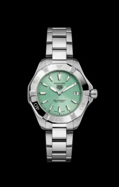 TAG Heuer Aquaracer Professional 200 Solargraph