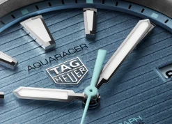 TAG Heuer Aquaracer Professional 200 Solargraph