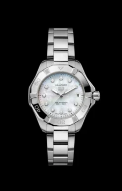 TAG Heuer Aquaracer Professional 200 Solargraph