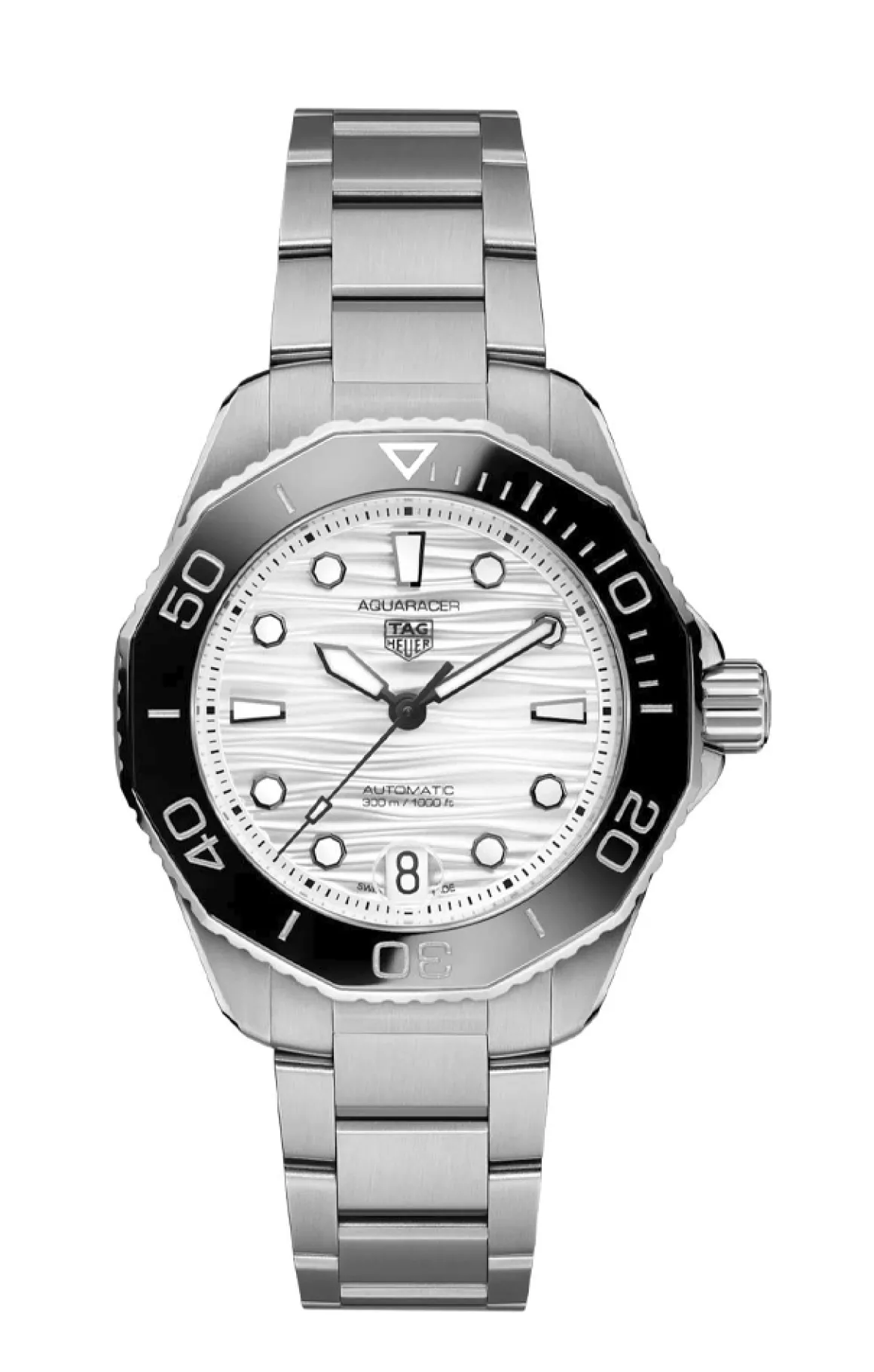 TAG HEUER AQUARACER PROFESSIONAL 300