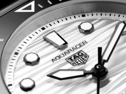 TAG HEUER AQUARACER PROFESSIONAL 300