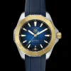 Tag Heuer Aquaracer professional 200
