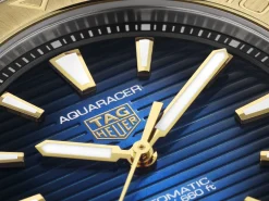 Tag Heuer Aquaracer professional 200