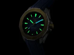 Tag Heuer Aquaracer professional 200