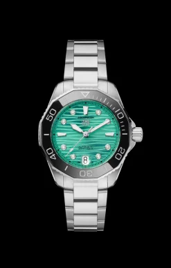 TAG HEUER AQUARACER PROFESSIONAL 300