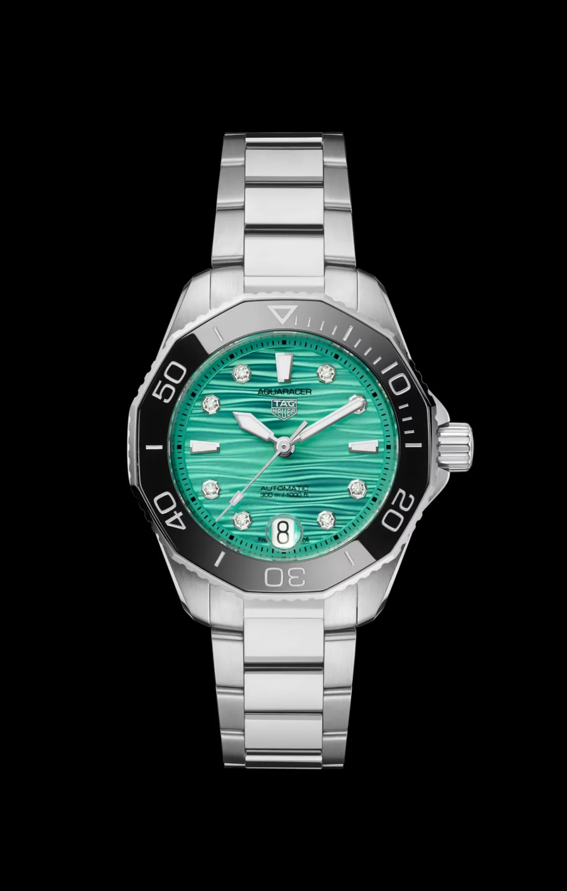 TAG HEUER AQUARACER PROFESSIONAL 300