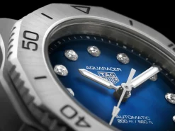 TAG Heuer Aquaracer Professional 200 30mm Automatique