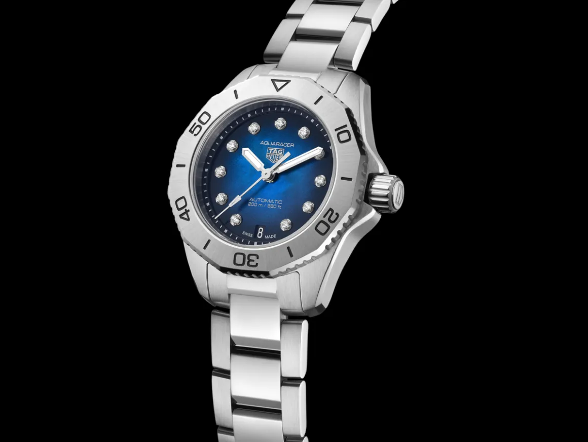 TAG Heuer Aquaracer Professional 200 30mm Automatique