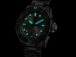 TAG HEUER AQUARACER PROFESSIONAL 300