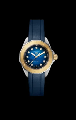 Tag Heuer Aquaracer professional 200