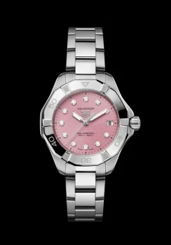 TAG Heuer Aquaracer Professional 200 Solargraph