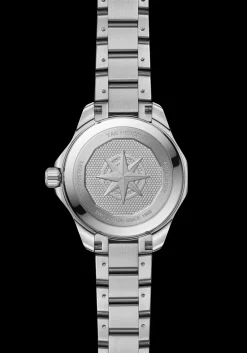 TAG Heuer Aquaracer Professional 200 Solargraph