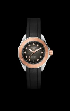 Tag Heuer Aquaracer professional 200
