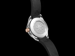 Tag Heuer Aquaracer professional 200