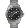 TAG Heuer Aquaracer Professional 200 Solargraph