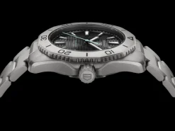 TAG Heuer Aquaracer Professional 200 Solargraph