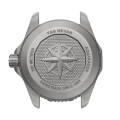 TAG Heuer Aquaracer Professional 200 Solargraph