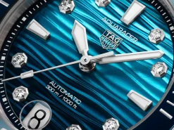 TAG Heuer Aquaracer Professional 300 Date