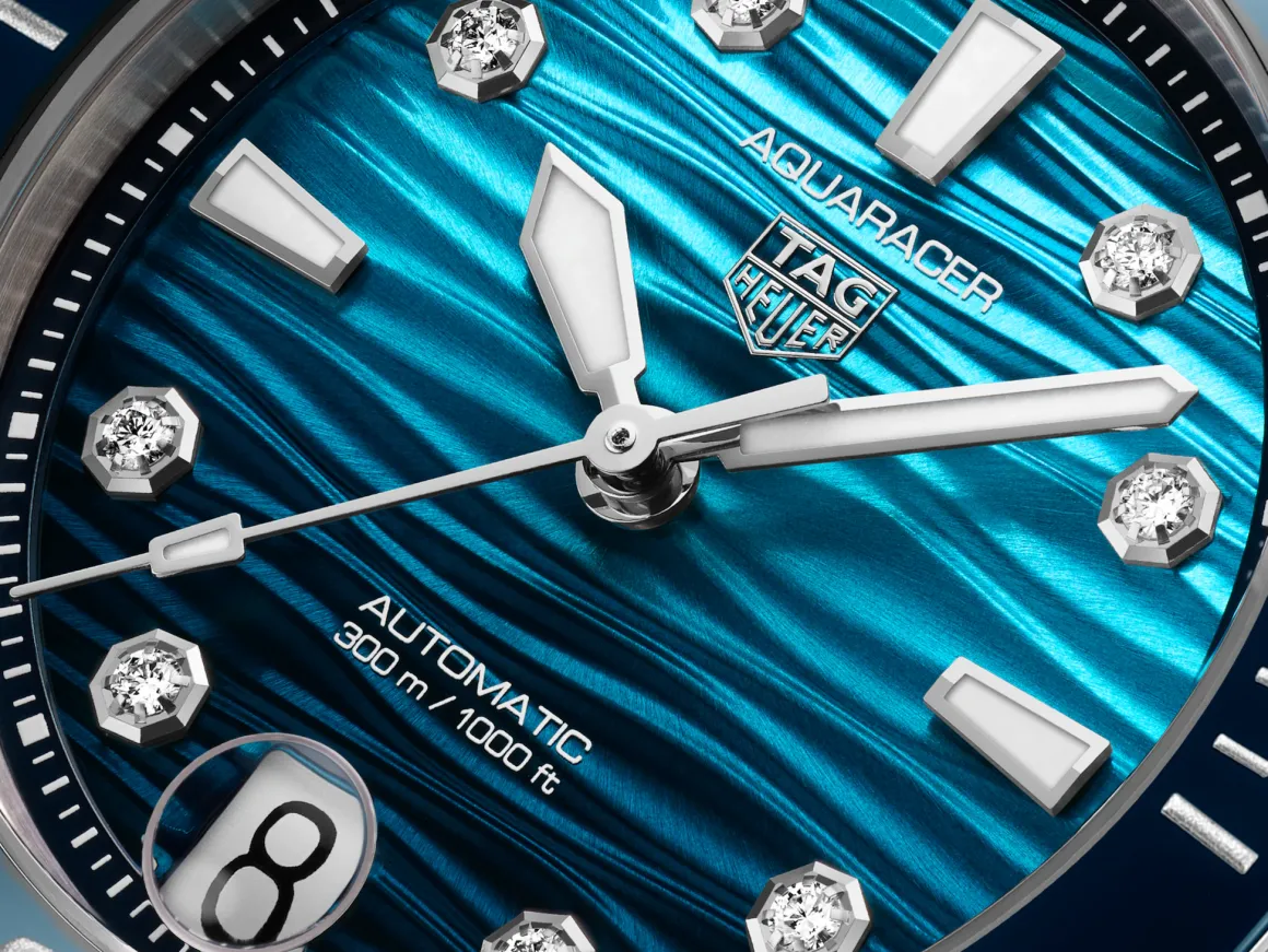 TAG Heuer Aquaracer Professional 300 Date
