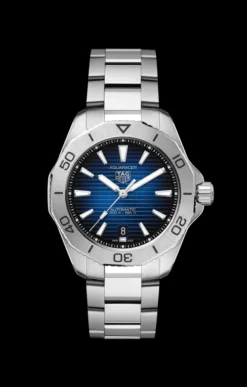 TAG Heuer Aquaracer Professional 200 40mm Automatique