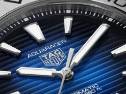 TAG Heuer Aquaracer Professional 200 40mm Automatique