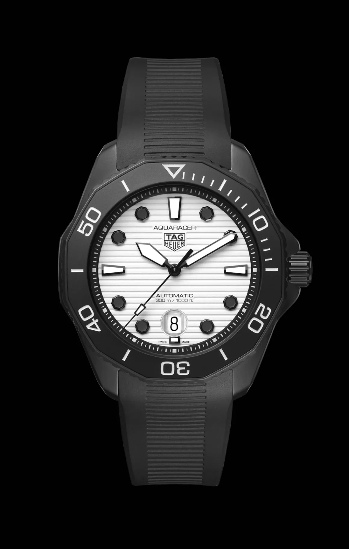 TAG HEUER AQUARACER PROFESSIONAL 300