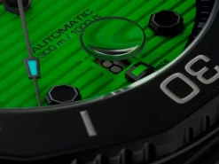 TAG HEUER AQUARACER PROFESSIONAL 300