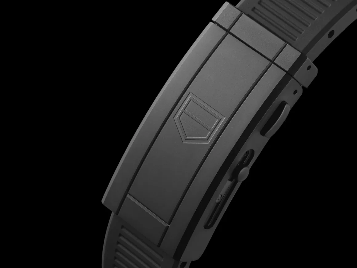TAG HEUER AQUARACER PROFESSIONAL 300