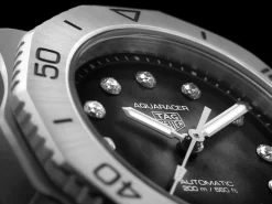 TAG Heuer Aquaracer Professional 200 30mm Automatique