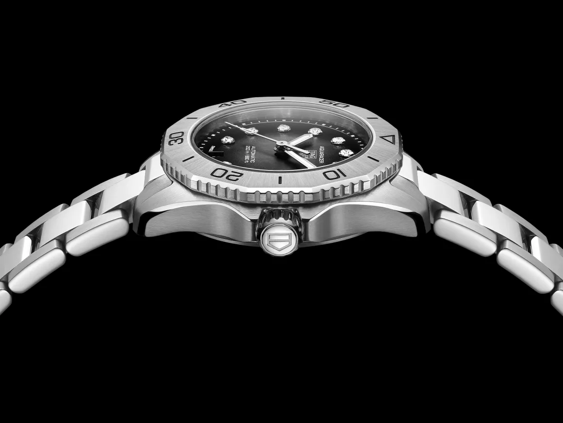 TAG Heuer Aquaracer Professional 200 30mm Automatique