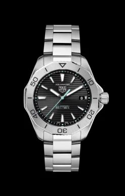 TAG Heuer aquaracer professional 200 solargraph