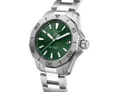 TAG HEUER AQUARACER PROFESSIONAL 200 SOLARGRAPH -