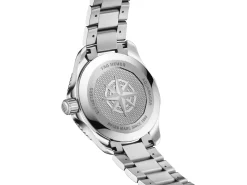 TAG HEUER AQUARACER PROFESSIONAL 200 SOLARGRAPH -